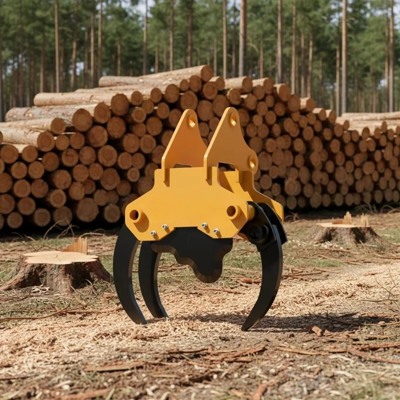 Tree Cutter Tool Excavator Hydraulic Shears for Excavators
Tree Cutter Tool Excavator Hydraulic Shears for Excavators