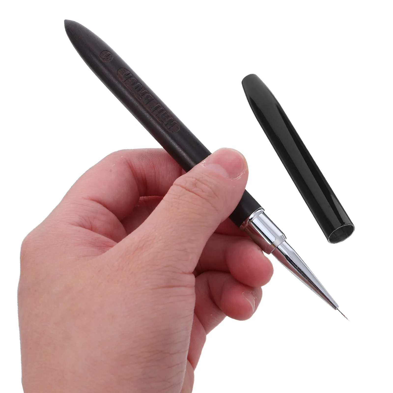 Nail Art Flower Pen Fine Supplies Pencil Line Brushes for Nails Drawing Pens Coffee Kit Manicure Tools
Nail Art Flower Pen Fine Supplies Pencil Line Brushes for Nails Drawing Pens Coffee Kit Manicure Tools