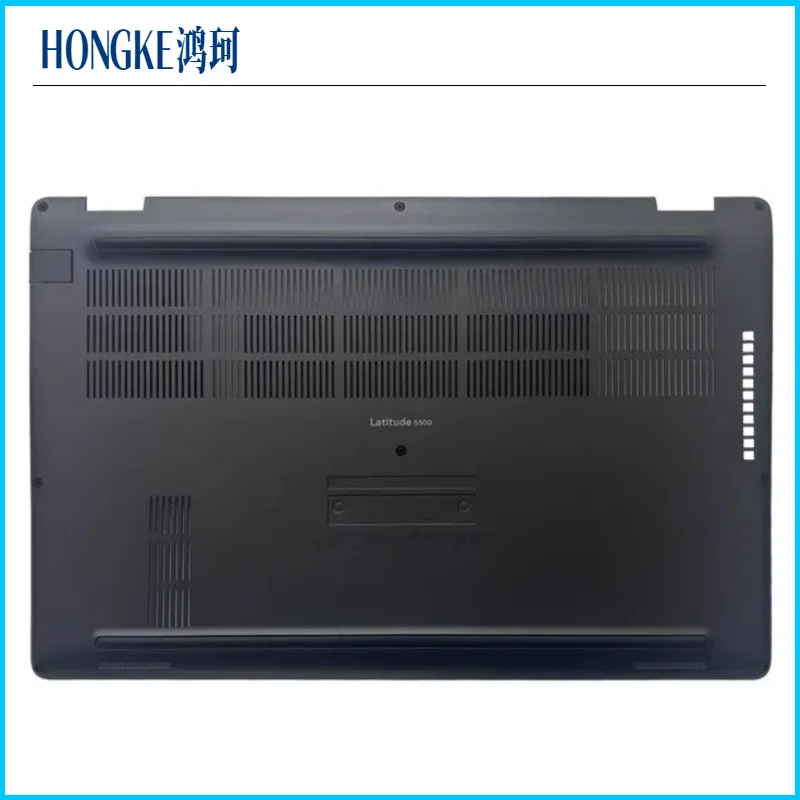 Новый чехол для Dell Latitude 5500 E5500 с нижней нижней базой D, крышка H37YN 0H37YN
Новый чехол для Dell Latitude 5500 E5500 с нижней нижней базой D, крышка H37YN 0H37YN