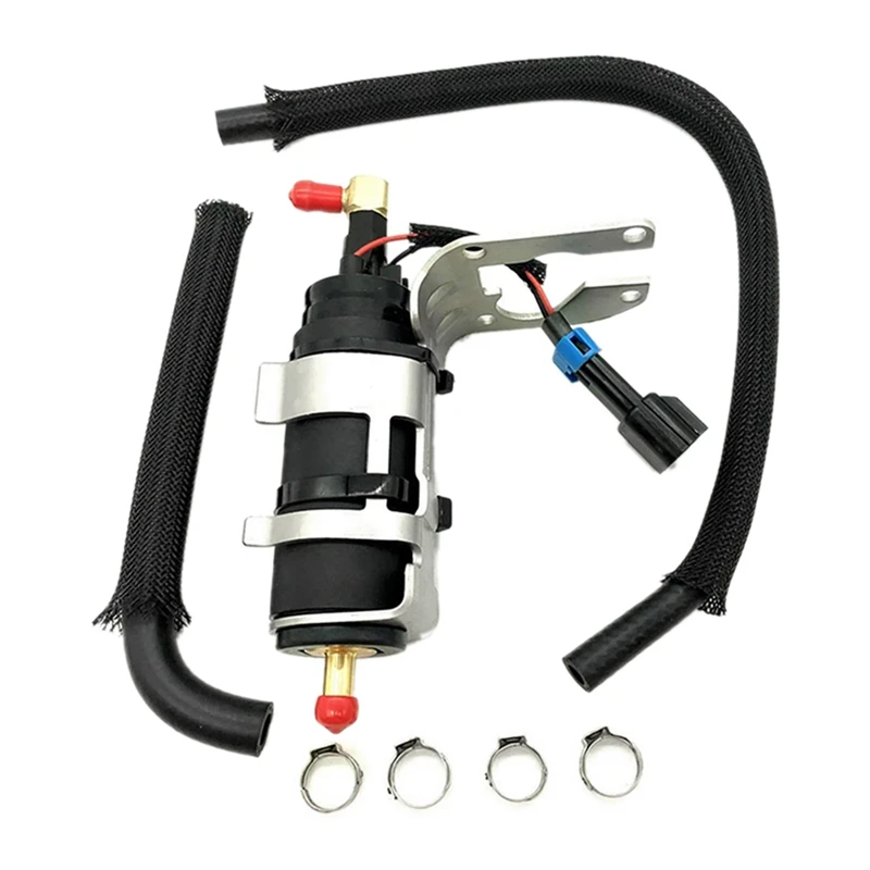 Топливный насос низкого давления для Mercury 1998-2010 100 HP, 115 HP, 135 HP 8558432 8M004762 4, запасные части
Топливный насос низкого давления для Mercury 1998-2010 100 HP, 115 HP, 135 HP 8558432 8M004762 4, запасные части