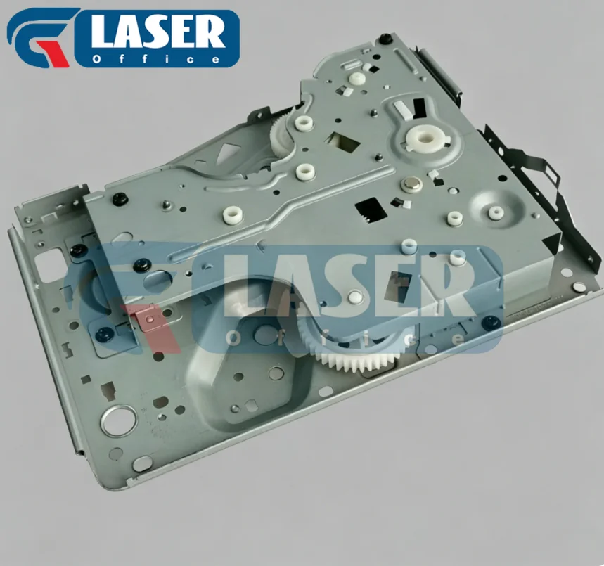 1set Original Drive Gear Assembly used for Canon 264 267 269 MF264 MF267 MF269 used for HP 203 227 Printer Parts Main Drive Unit
1set Original Drive Gear Assembly used for Canon 264 267 269 MF264 MF267 MF269 used for HP 203 227 Printer Parts Main Drive Unit