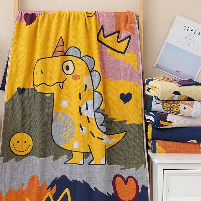 Cartoon Soft Fluffy Towel Children's Adult Towel Four Layer Gauze Macaron Series Towel Soft Absorbent Quick Towel 
Cartoon Soft Fluffy Towel Children's Adult Towel Four Layer Gauze Macaron Series Towel Soft Absorbent Quick Towel