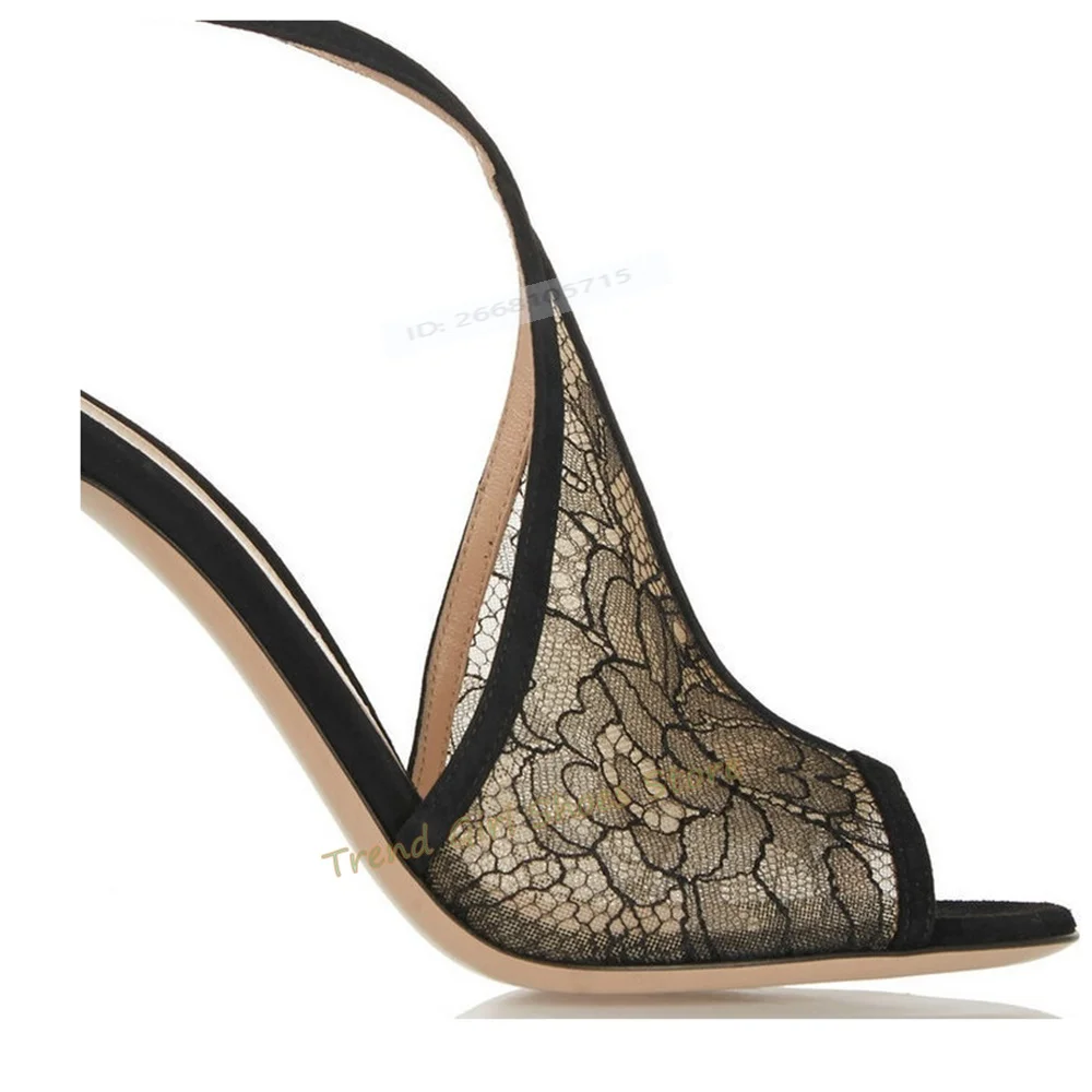 Lace Cross Straps Thin High Heels Sandals Open Toe Solid Summer Slip On Sandals Peep Toe Ankle New Style Women Shoes Designer
Lace Cross Straps Thin High Heels Sandals Open Toe Solid Summer Slip On Sandals Peep Toe Ankle New Style Women Shoes Designer