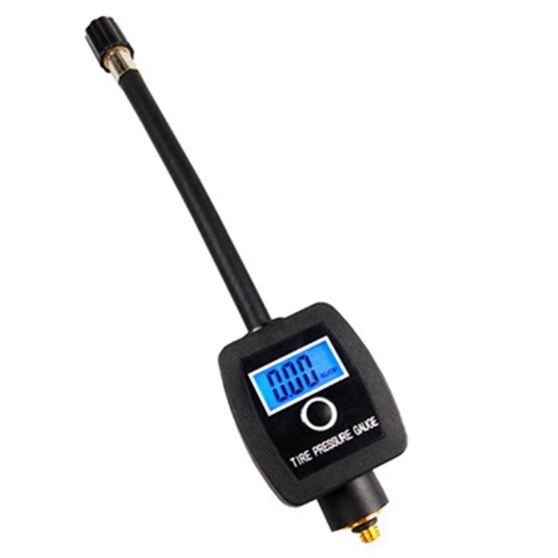 Tire Pressure Gauge PSI For Accurate Car Air Pressure For Car Truck Motorcycle Repair Tools Bike Accessories
Tire Pressure Gauge PSI For Accurate Car Air Pressure For Car Truck Motorcycle Repair Tools Bike Accessories