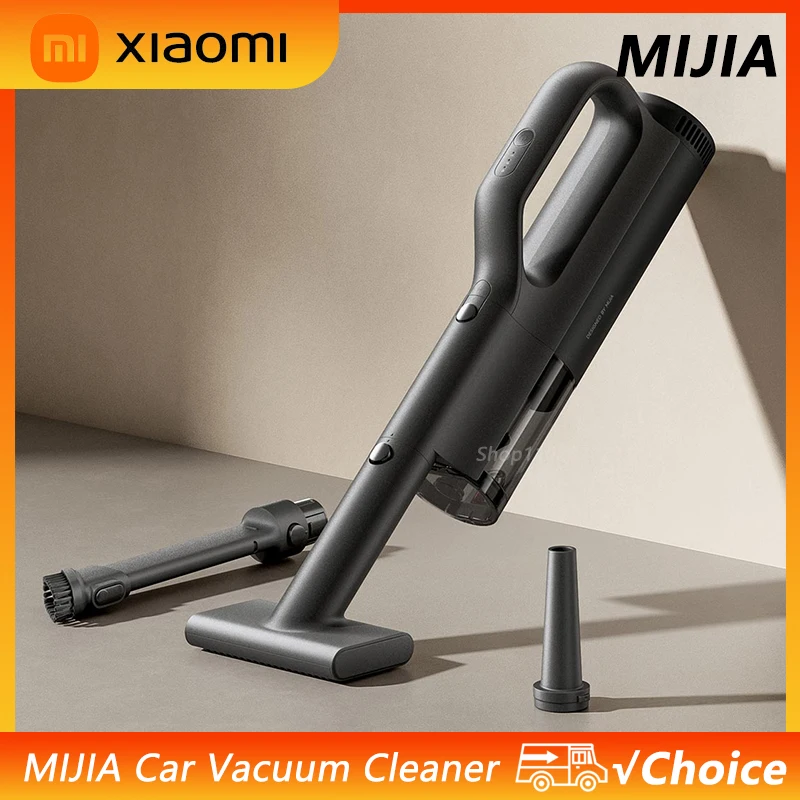 XiaoMi mijia Mi домашний ручной пылесос с сильным всасыванием, небольшой портативный для домашнего использования в автомобиле
XiaoMi mijia Mi домашний ручной пылесос с сильным всасыванием, небольшой портативный для домашнего использования в автомобиле