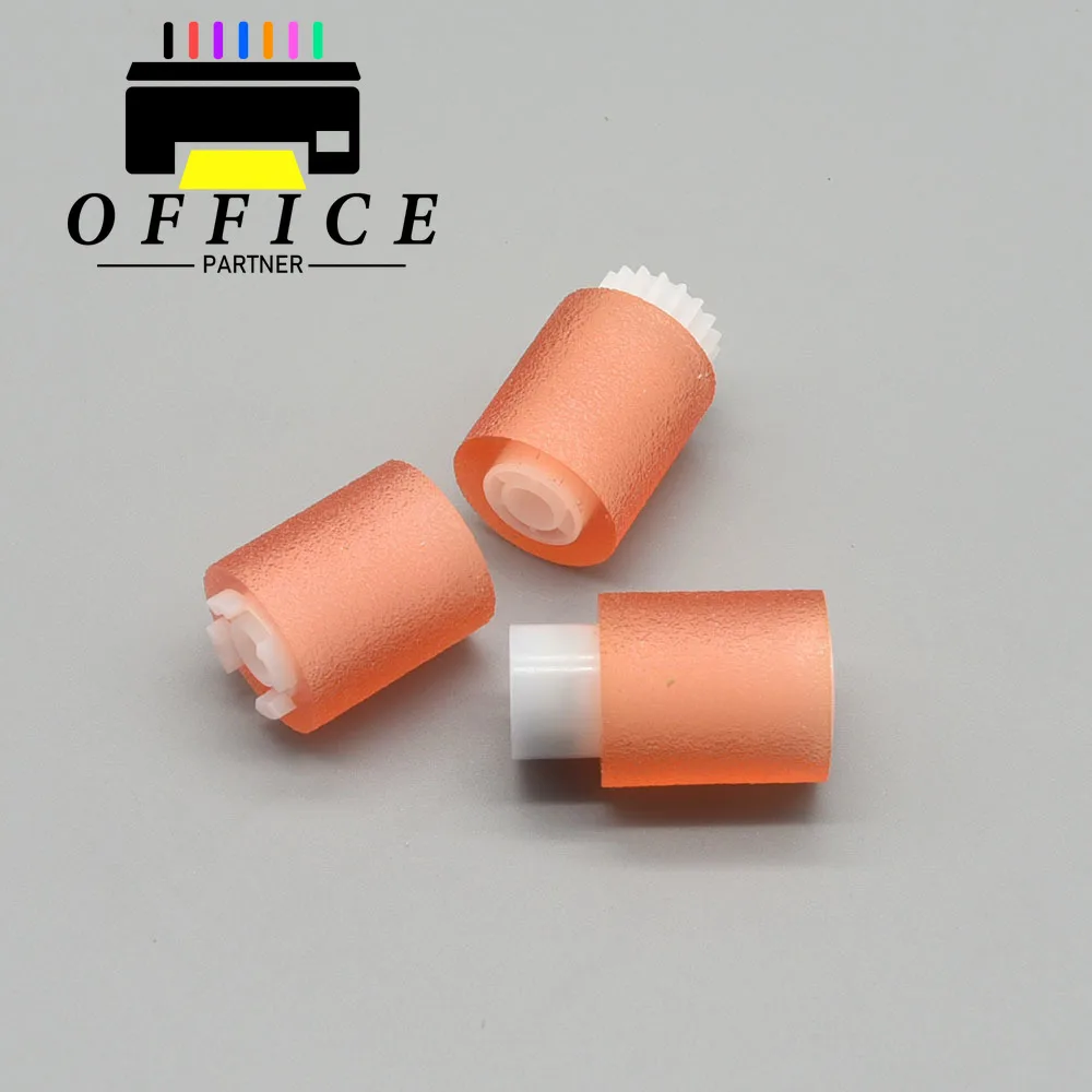 10X AF03-0090 AF03-0085 AF03-1090 AF03-1085 AF03-2085 AF03-2090 Ролик захвата подачи для Ricoh Aficio 3035 3045 MP 4000
10X AF03-0090 AF03-0085 AF03-1090 AF03-1085 AF03-2085 AF03-2090 Ролик захвата подачи для Ricoh Aficio 3035 3045 MP 4000