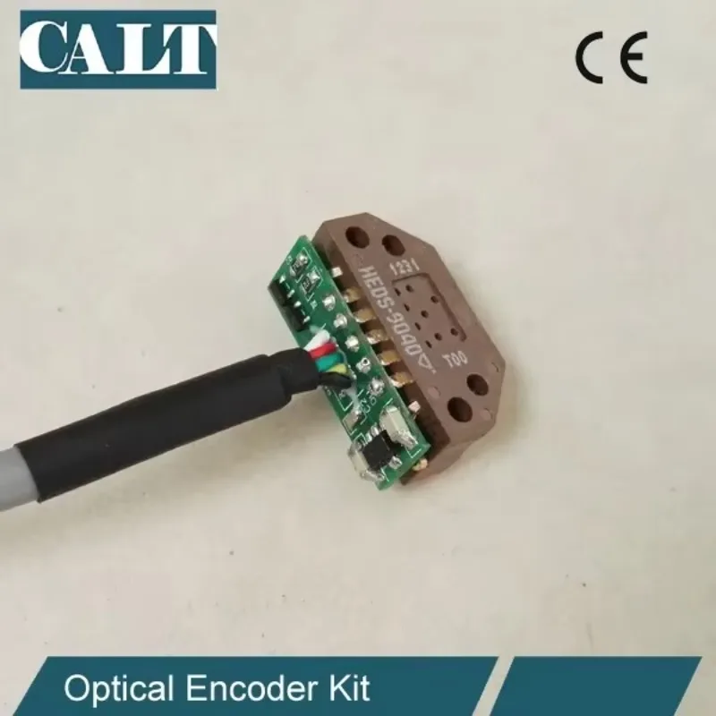 2026 New 15mm hole incremental optical shaft Rotary Encoder disk
2026 New 15mm hole incremental optical shaft Rotary Encoder disk