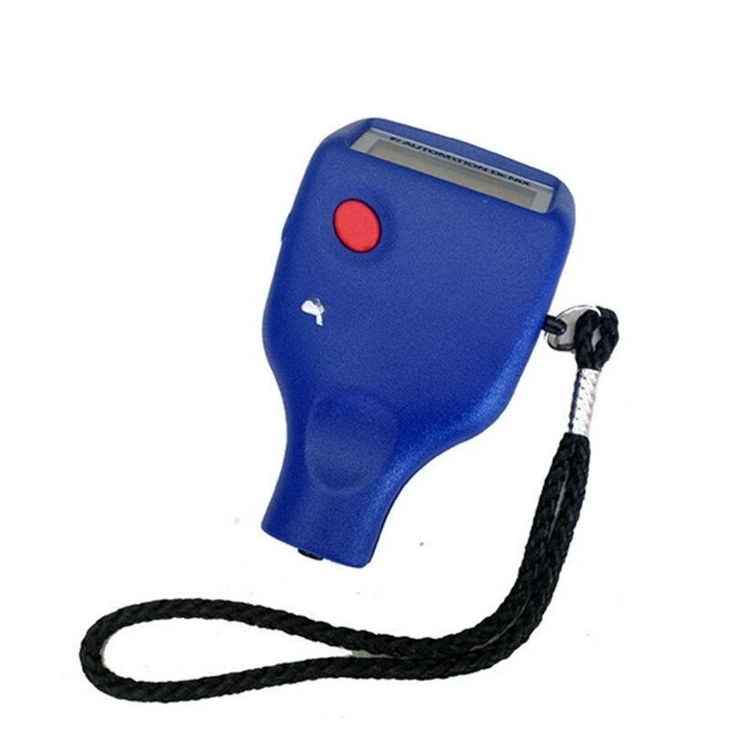 QNIX4200/QNIX45000 Coating Thickness Gauge Film Thickness Gauge Paint Thickness Film Gauge
QNIX4200/QNIX45000 Coating Thickness Gauge Film Thickness Gauge Paint Thickness Film Gauge