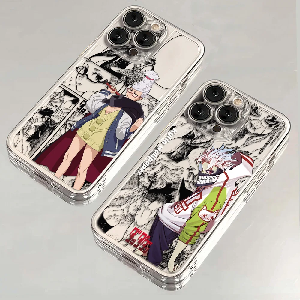 Dandadan Anime Cute Phone Case For Xiaomi Redmi Note 15C 14 13 12 12S 12C 11 10C 13C 10s A1 A2 A3 Pro Plus 4G 5G soft TPU Cover
Dandadan Anime Cute Phone Case For Xiaomi Redmi Note 15C 14 13 12 12S 12C 11 10C 13C 10s A1 A2 A3 Pro Plus 4G 5G soft TPU Cover