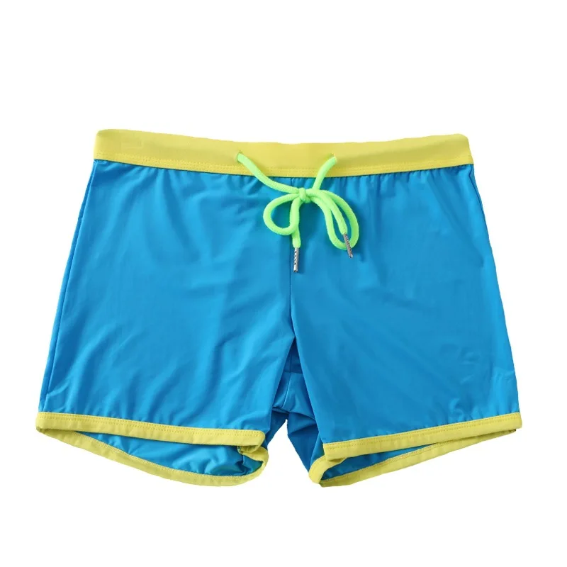 Men's Swimming Trunks Quick Dry Swimwear Hot Sping Pool Bathing Suits Summer Beach Board Shorts Anti Awkward Swimsuits Swimwear
Men's Swimming Trunks Quick Dry Swimwear Hot Sping Pool Bathing Suits Summer Beach Board Shorts Anti Awkward Swimsuits Swimwear