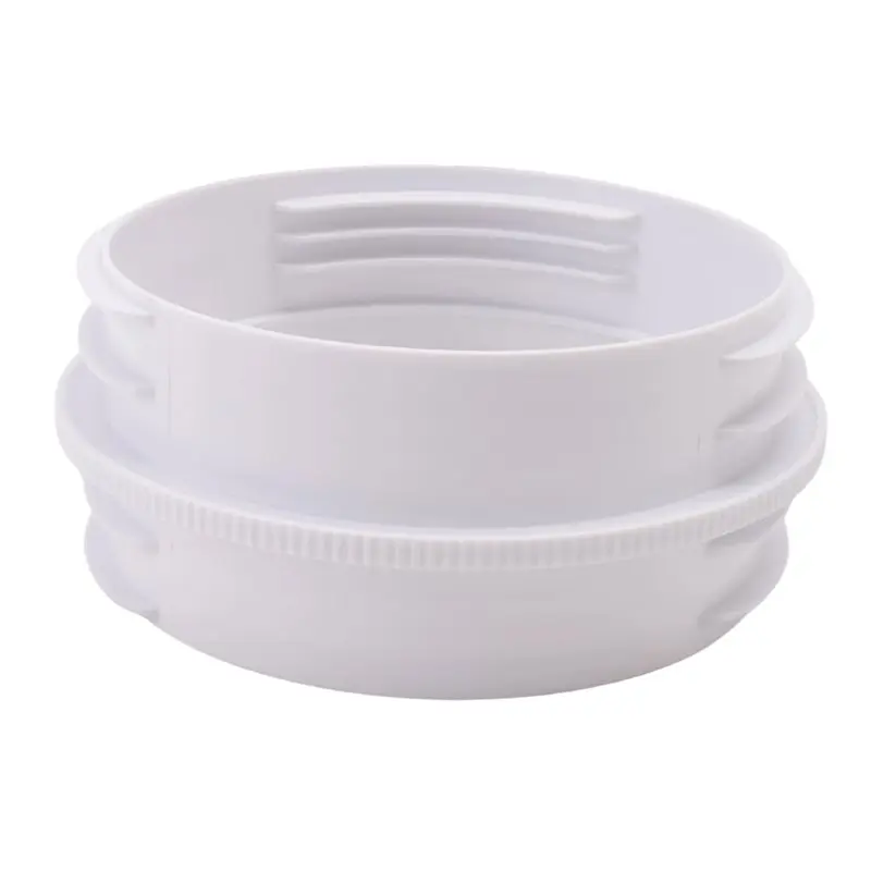 AEE6-Mobile Air Conditioner Exhaust Pipe Connector 13/15CM Universal Pipe Reducer Ventilation Tube Extension Adapter
AEE6-Mobile Air Conditioner Exhaust Pipe Connector 13/15CM Universal Pipe Reducer Ventilation Tube Extension Adapter