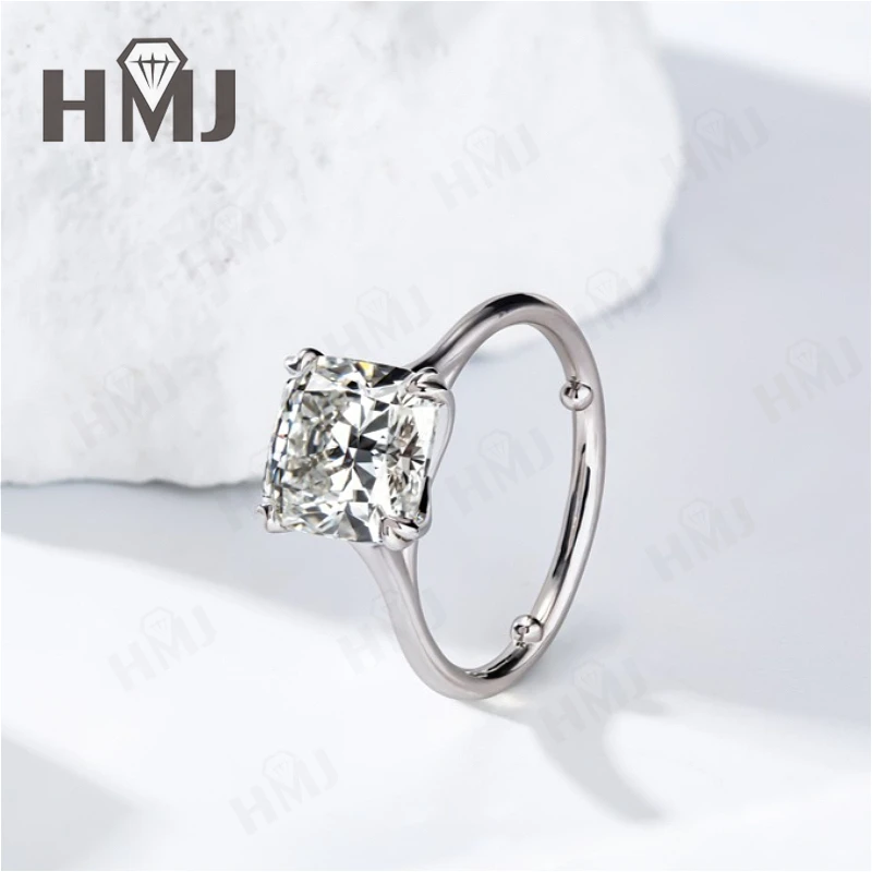 3ct Proposal Ring Lab Grown Diamond DEF Color VS/VVS Clarity Cushion Cut CVD HPHT Real 14K Gold Ultimate Shine Bridal Jewelry
3ct Proposal Ring Lab Grown Diamond DEF Color VS/VVS Clarity Cushion Cut CVD HPHT Real 14K Gold Ultimate Shine Bridal Jewelry