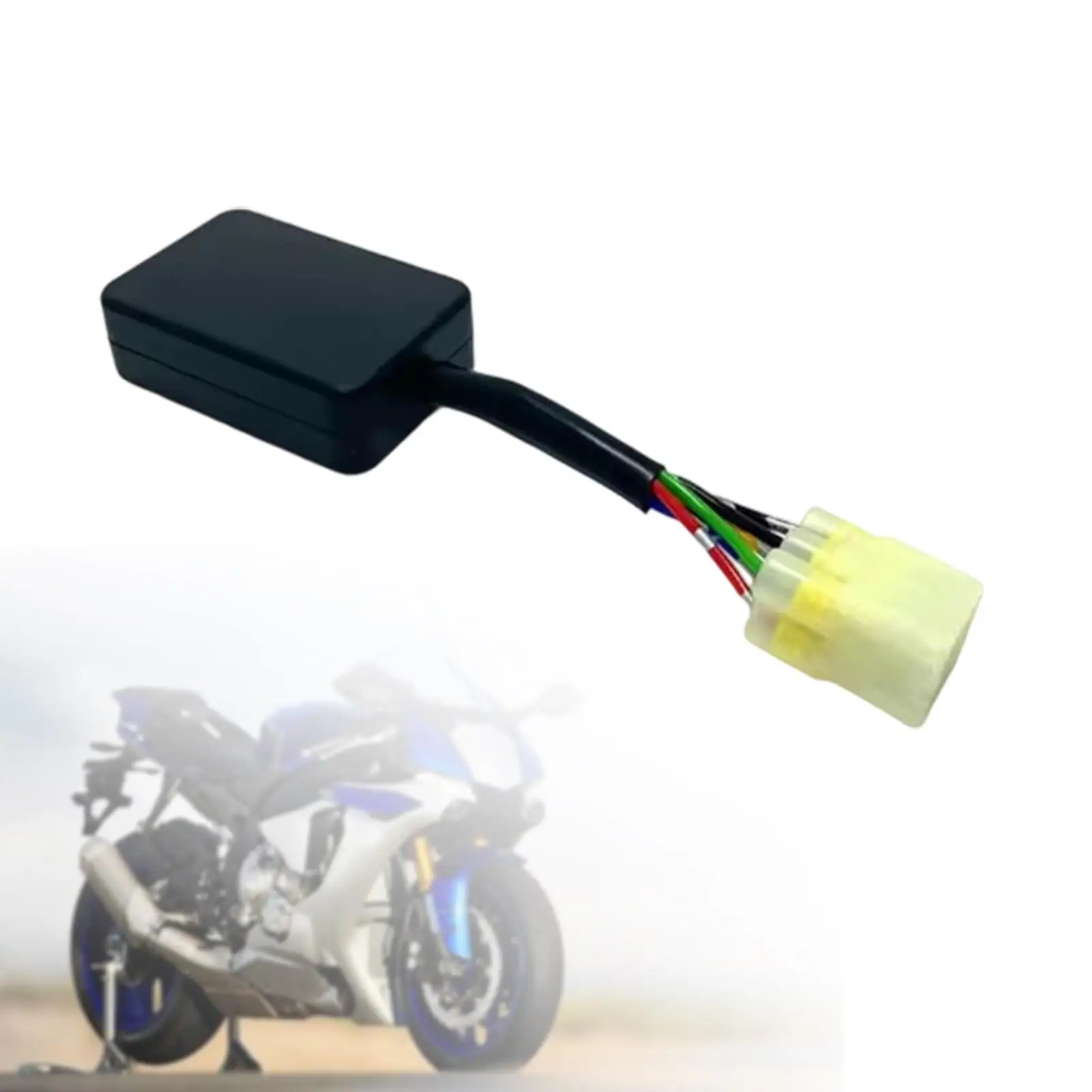 Immobiliser Emulator Replacement Motorcycle Accessories Protection for Yamaha MT-07
Immobiliser Emulator Replacement Motorcycle Accessories Protection for Yamaha MT-07