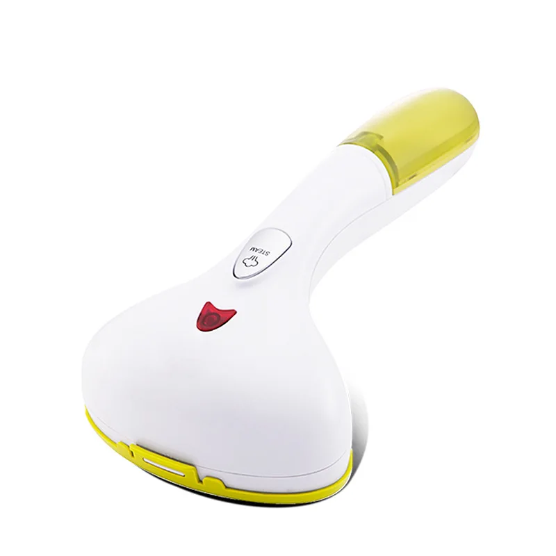 Домашний ручной отпариватель для одежды, портативный дорожный электрический утюг, миниатюрный компактный отпариватель
Домашний ручной отпариватель для одежды, портативный дорожный электрический утюг, миниатюрный компактный отпариватель