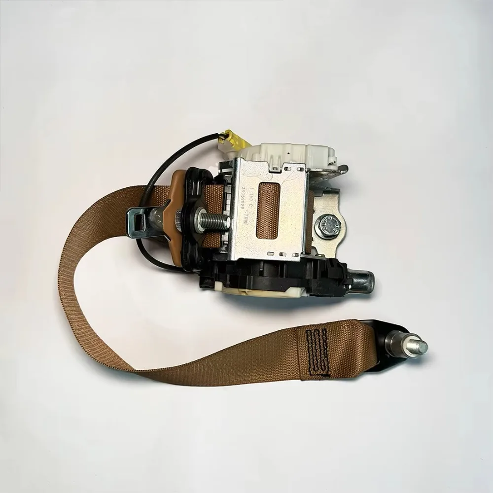 Other body parts, car seat, right seat belt for OEM 69767205 original belt packaging
Other body parts, car seat, right seat belt for OEM 69767205 original belt packaging