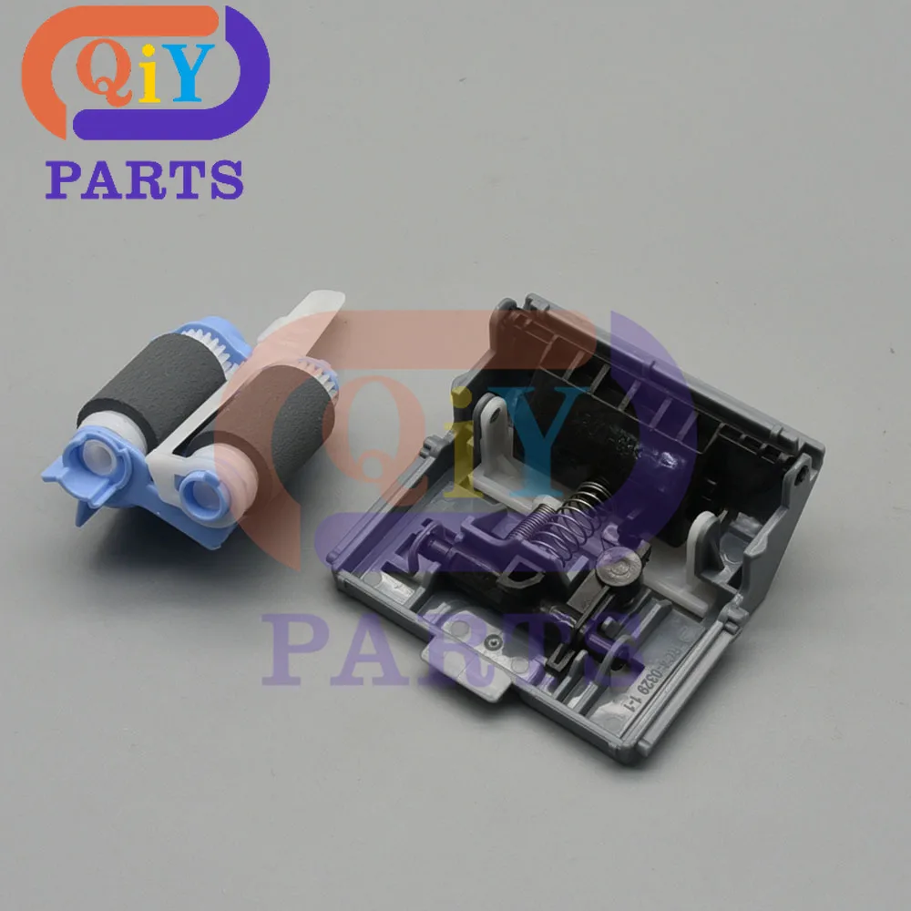 RM2-6577-000 B5L24-67904 Pickup Separation Roller is used for HP Color LaserJet M552 M553 M554 M555 M577 M578 M652 M653 M681 M
RM2-6577-000 B5L24-67904 Pickup Separation Roller is used for HP Color LaserJet M552 M553 M554 M555 M577 M578 M652 M653 M681 M