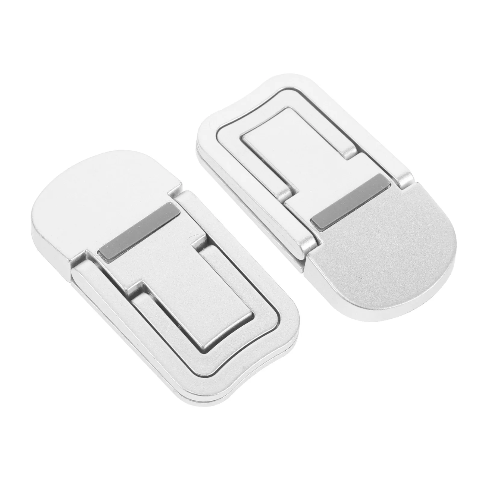 1Pair Compact Adjustable Laptop Stand for Desk Vertical Ergonomic Portable Cooling Bracket Ideal Home Office Cafe Outdoor Use
1Pair Compact Adjustable Laptop Stand for Desk Vertical Ergonomic Portable Cooling Bracket Ideal Home Office Cafe Outdoor Use