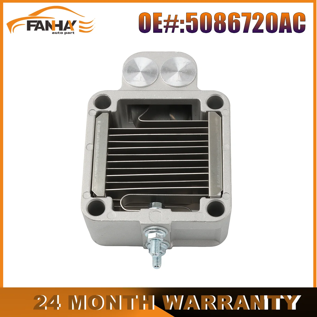 For DODGE RAM 2500 3500 PICKUP 1994-2005 5086720AC 05086720AC 4762012AB 3969987 DIH1 Diesel Intake Air Heater Car Accessories
For DODGE RAM 2500 3500 PICKUP 1994-2005 5086720AC 05086720AC 4762012AB 3969987 DIH1 Diesel Intake Air Heater Car Accessories