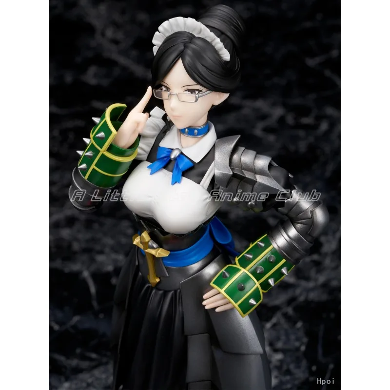 F:NEX OVERLORD Yuri・α 1/7 Anime Figures Models Toys Collection
F:NEX OVERLORD Yuri・α 1/7 Anime Figures Models Toys Collection