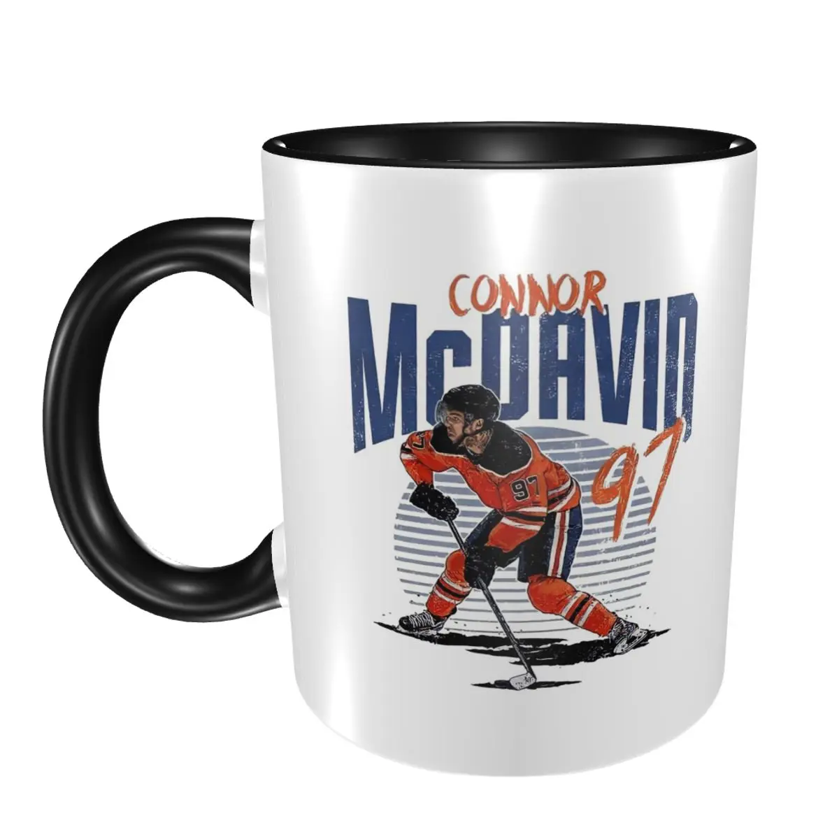 Кружка Connor McDavid 97 для фанатов Edmonton Oilers, забавные керамические кофейные чашки, чайные кружки, чашка для молока, посуда для напитков, подарок для друзей
Кружка Connor McDavid 97 для фанатов Edmonton Oilers, забавные керамические кофейные чашки, чайные кружки, чашка для молока, посуда для напитков, подарок для друзей