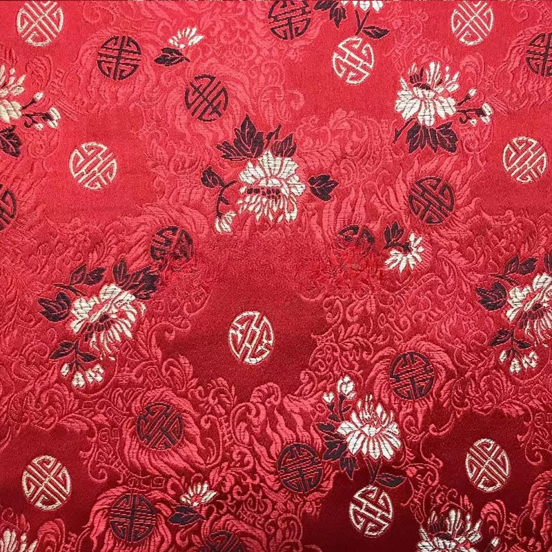 Китайская традиционная вышитая шелковая парча с рисунком дракона, ткань Тан, костюм Hanfu Cheongsam, украшение для подушки, ширина 150 см
Китайская традиционная вышитая шелковая парча с рисунком дракона, ткань Тан, костюм Hanfu Cheongsam, украшение для подушки, ширина 150 см