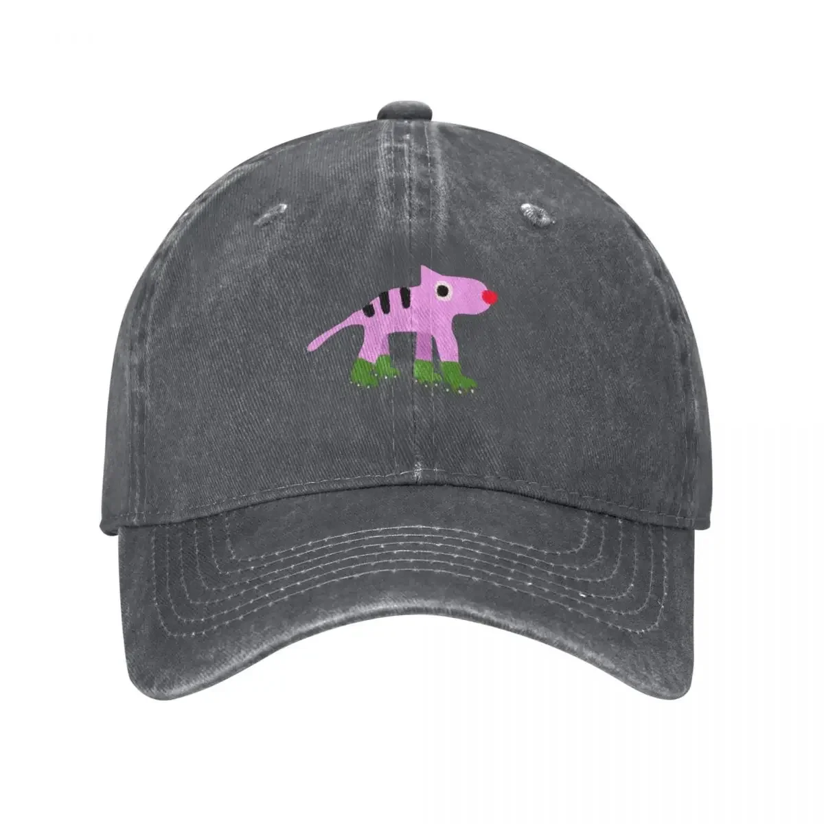 Roller Cat Baseball Cap Hat Baseball Cap Sunscreen Snapback Cap Vintage Woman Hats Men's
Roller Cat Baseball Cap Hat Baseball Cap Sunscreen Snapback Cap Vintage Woman Hats Men's
