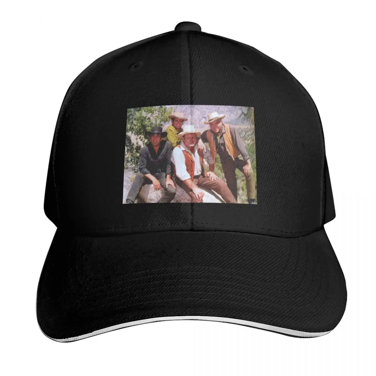 western cartwrights Baseball Cap Golf Wear Golf Cap Rugby hats for men Boy Women's
western cartwrights Baseball Cap Golf Wear Golf Cap Rugby hats for men Boy Women's