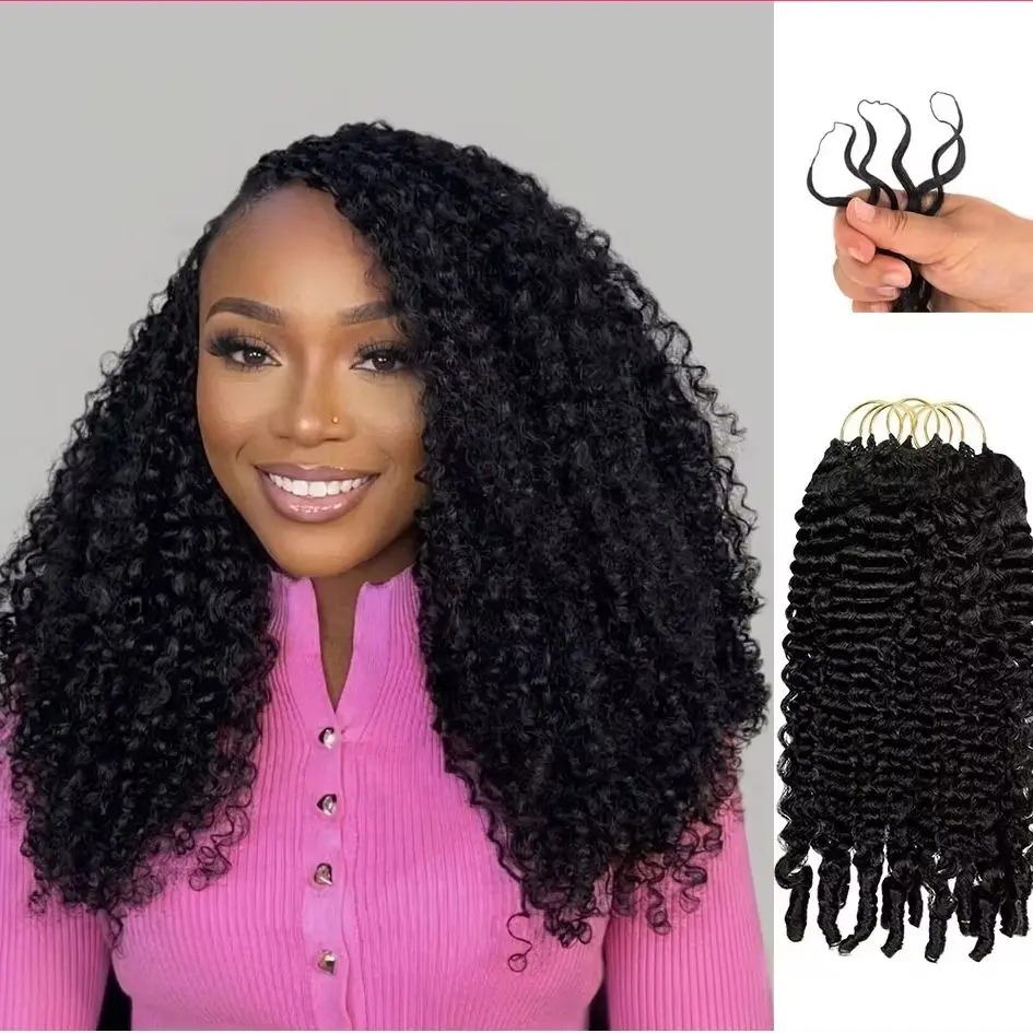 300g Burmese Kinky Curly Crochet Human Hair Knots Feather Crochet Hair Extensions Invisible Knotless Kinky Curly Braiding Hair
300g Burmese Kinky Curly Crochet Human Hair Knots Feather Crochet Hair Extensions Invisible Knotless Kinky Curly Braiding Hair
