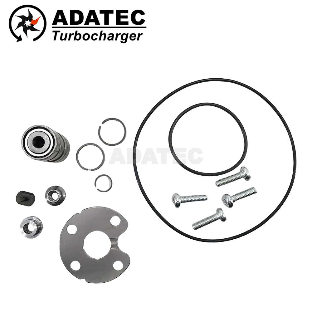 Turbo Repair Kit 794877 for 2016 Mercedes-Benz GL350 Bluetec 4Matic Sport Utility 4-Door 3.0L 2987CC V6 DIESEL DOHC Turbocharged
Turbo Repair Kit 794877 for 2016 Mercedes-Benz GL350 Bluetec 4Matic Sport Utility 4-Door 3.0L 2987CC V6 DIESEL DOHC Turbocharged