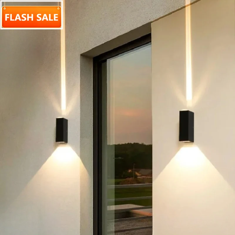 Наружная LED лампа UDDALight, черная, 15 градусов
Наружная LED лампа UDDALight, черная, 15 градусов