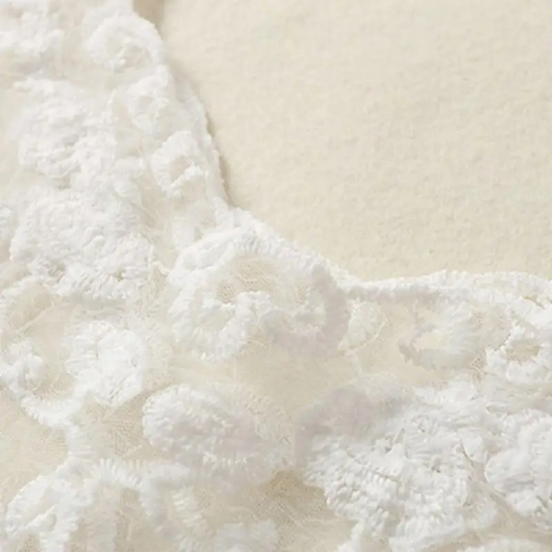 652F Women Embroidery Floral Lace Shawl Wrap Shrug Sheer Mesh Tassels Wedding Capelet Stole Vintage Bridal Cover Up Bolero
652F Women Embroidery Floral Lace Shawl Wrap Shrug Sheer Mesh Tassels Wedding Capelet Stole Vintage Bridal Cover Up Bolero