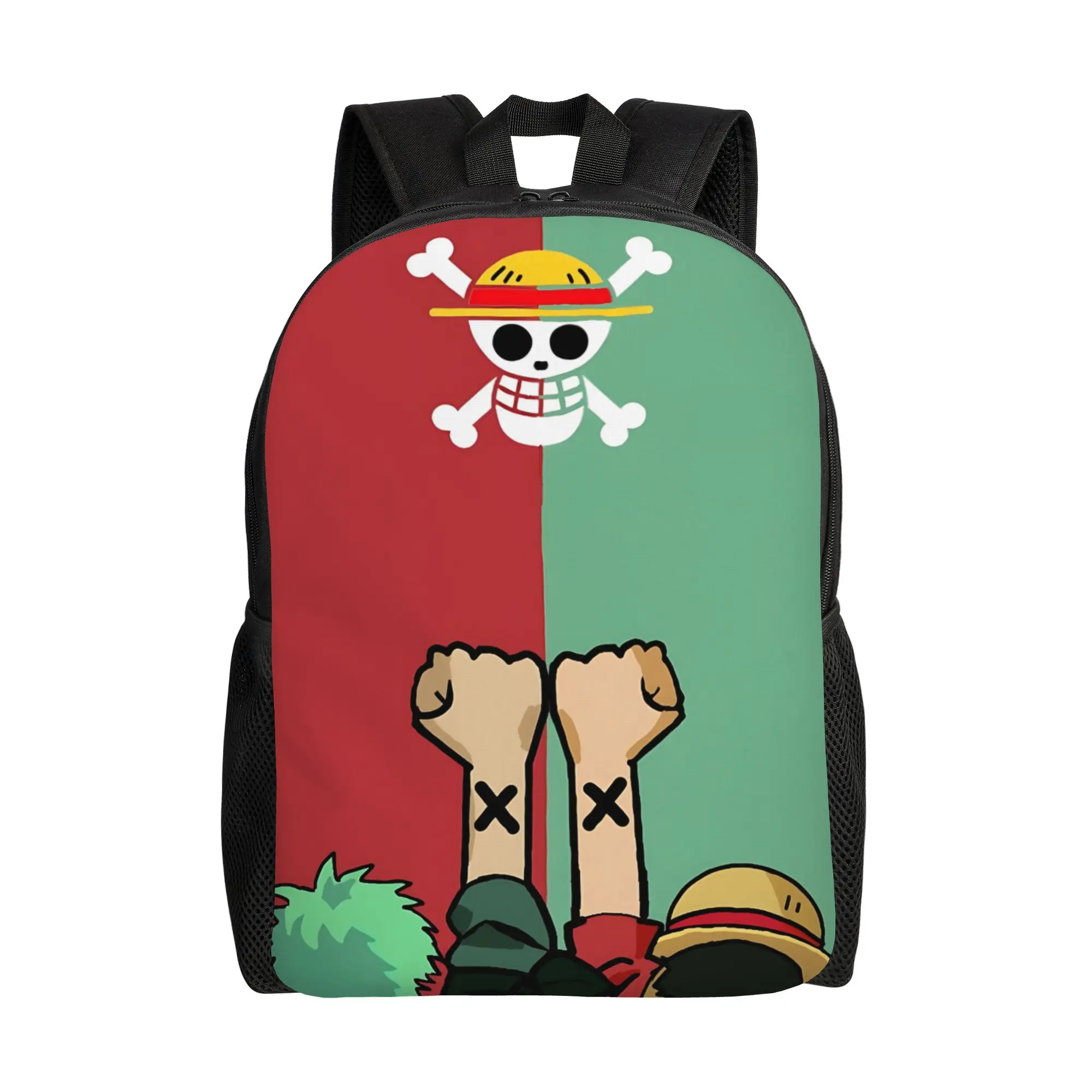 1Piece Backpack Hands New School Year Daypack For School ONE PIECE Birthday Gift New Term Starts
1Piece Backpack Hands New School Year Daypack For School ONE PIECE Birthday Gift New Term Starts