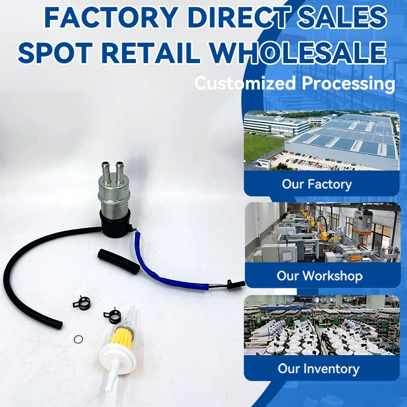 Модуль топливного насоса мотоцикла в сборе, новый для Honda NV400/600 750C2 VT750C VT750CD16710-KFG-003 16710-KFG-013 16710-MBA-612
Модуль топливного насоса мотоцикла в сборе, новый для Honda NV400/600 750C2 VT750C VT750CD16710-KFG-003 16710-KFG-013 16710-MBA-612