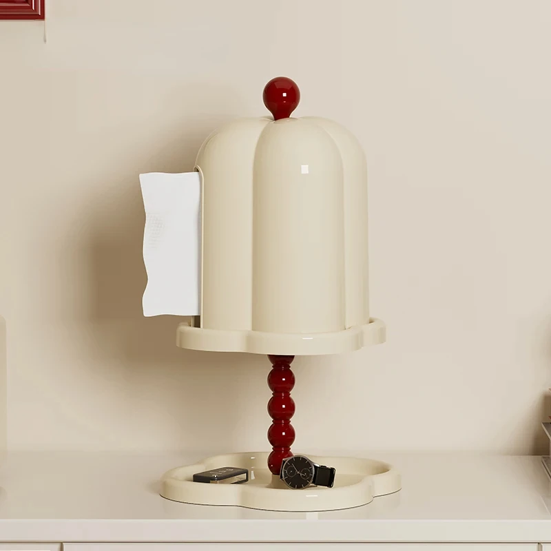 UFORU French retro tissue box in the ancient style of advanced sense of box creative living room light luxury pumping paper box
UFORU French retro tissue box in the ancient style of advanced sense of box creative living room light luxury pumping paper box