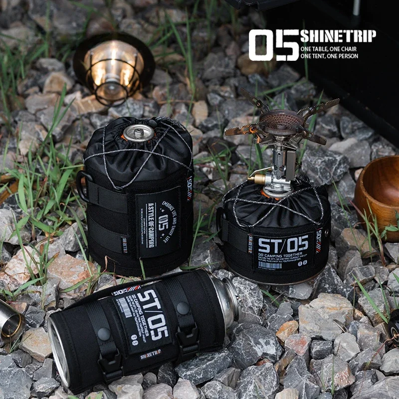 Tactical System Blackened Tactical Gas Tank Protective Cover Camping Storage Cover Anti-collision Jammed Gas Tank Cover
Tactical System Blackened Tactical Gas Tank Protective Cover Camping Storage Cover Anti-collision Jammed Gas Tank Cover
