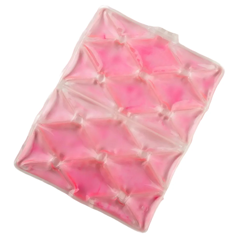Portable Cooling Mat Cooling Cushion Self-Cooling Technology Wear-Resistant Material For PTU And PCM Lightweight And Compact
Portable Cooling Mat Cooling Cushion Self-Cooling Technology Wear-Resistant Material For PTU And PCM Lightweight And Compact