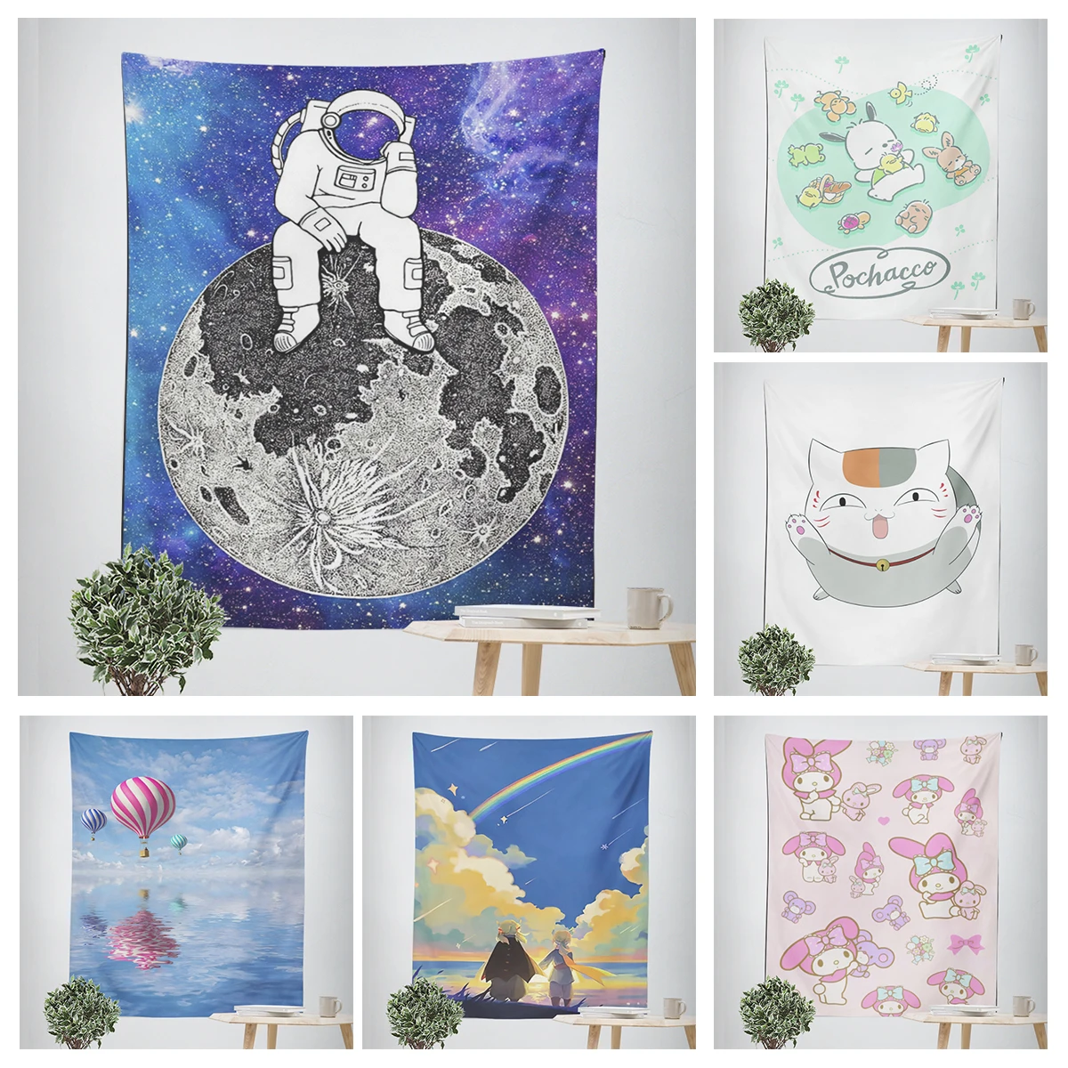 Home decorations Modern Nordic style room decor wall tapestry aesthetic bedroom aesthetic wall art large fabric wall tapestry
Home decorations Modern Nordic style room decor wall tapestry aesthetic bedroom aesthetic wall art large fabric wall tapestry