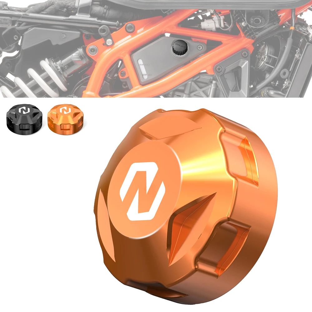 For 2024 2025 KTM 250 390 Duke Coolant Tank Cap Cooling Liquid Bottle Lid for KTM 390 Adventure R X 390 Enduro R 390 SMC R 2025
For 2024 2025 KTM 250 390 Duke Coolant Tank Cap Cooling Liquid Bottle Lid for KTM 390 Adventure R X 390 Enduro R 390 SMC R 2025