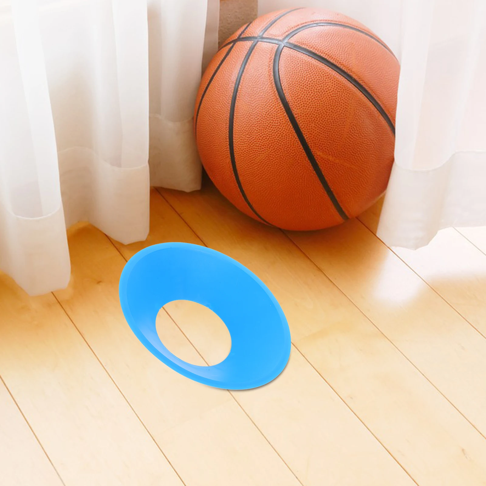 5Pcs Sports Display Stand Multi-Function Basketball Volleyball Holder Indoor Storage
5Pcs Sports Display Stand Multi-Function Basketball Volleyball Holder Indoor Storage