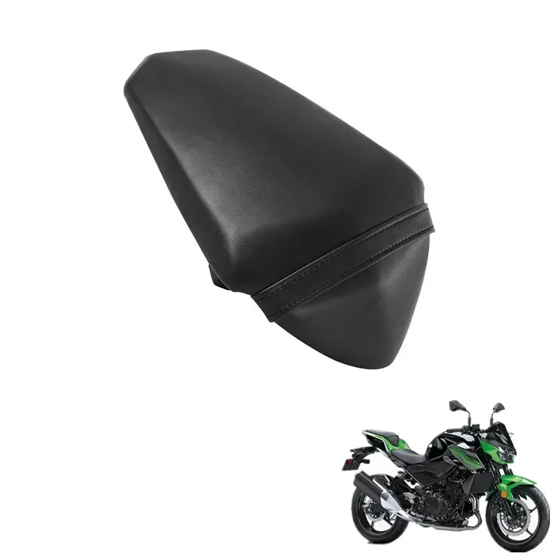Для Kawasaki Ninja 400 EX400 2018-2024 Z400 2019-2024 аксессуары для мотоциклов, аксессуары для заднего пассажирского сиденья
Для Kawasaki Ninja 400 EX400 2018-2024 Z400 2019-2024 аксессуары для мотоциклов, аксессуары для заднего пассажирского сиденья