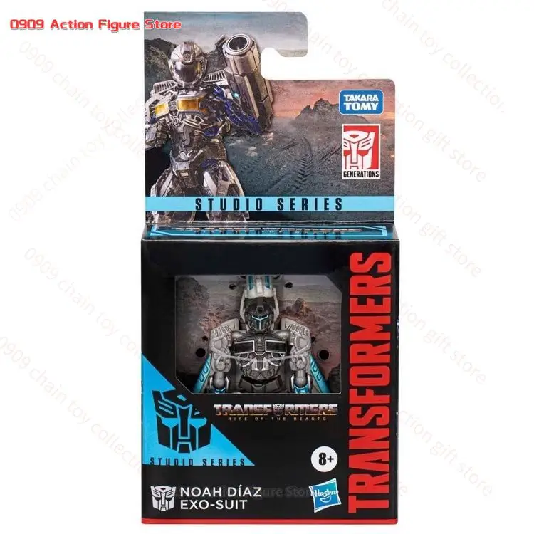 Hasbro Transformed toys Movie SS Core Level, Noah Diazzo Toy Collection Gifts In Stock
Hasbro Transformed toys Movie SS Core Level, Noah Diazzo Toy Collection Gifts In Stock
