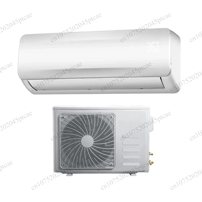 24000BTU Inverter Split Ac Air Conditioner Eco-Friendly Europe
24000BTU Inverter Split Ac Air Conditioner Eco-Friendly Europe