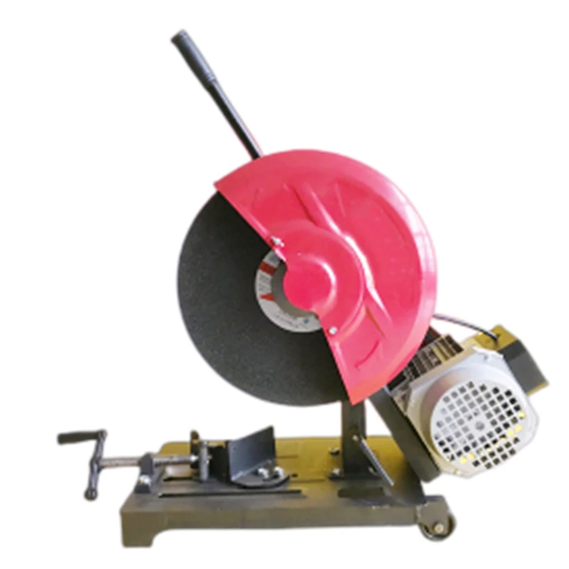 Steel cutting machine industrial grade 16 inch 400 type heavy duty multifunctional steel machine metal wood stainless steel
Steel cutting machine industrial grade 16 inch 400 type heavy duty multifunctional steel machine metal wood stainless steel