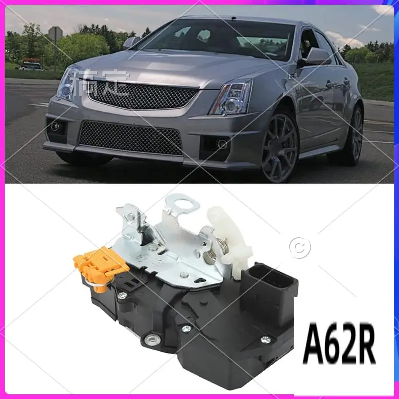 R2-New High Quality Car Door Lock Block Door Lock Actuator 22862244 For Cadillac CTS 2009-2014 Auto Parts
R2-New High Quality Car Door Lock Block Door Lock Actuator 22862244 For Cadillac CTS 2009-2014 Auto Parts