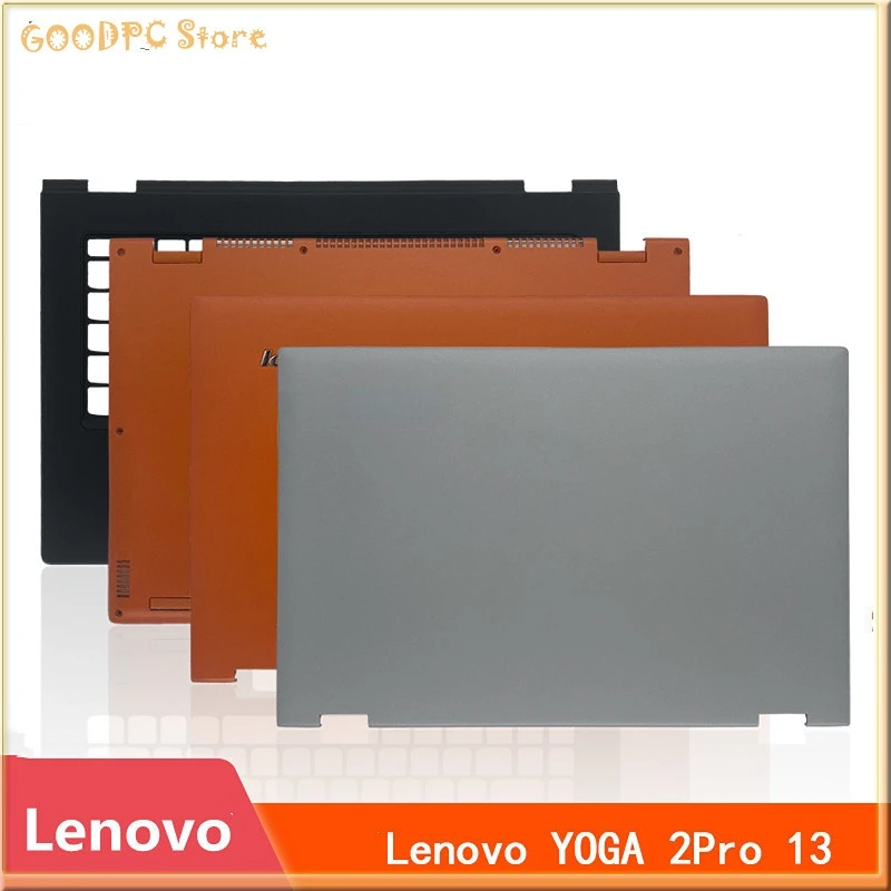 Laptop Shell for Lenovo YOGA2 PRO 13 A Shell C Shell D Shell Screen Back Cover Bottom Shell Notebook Shell
Laptop Shell for Lenovo YOGA2 PRO 13 A Shell C Shell D Shell Screen Back Cover Bottom Shell Notebook Shell