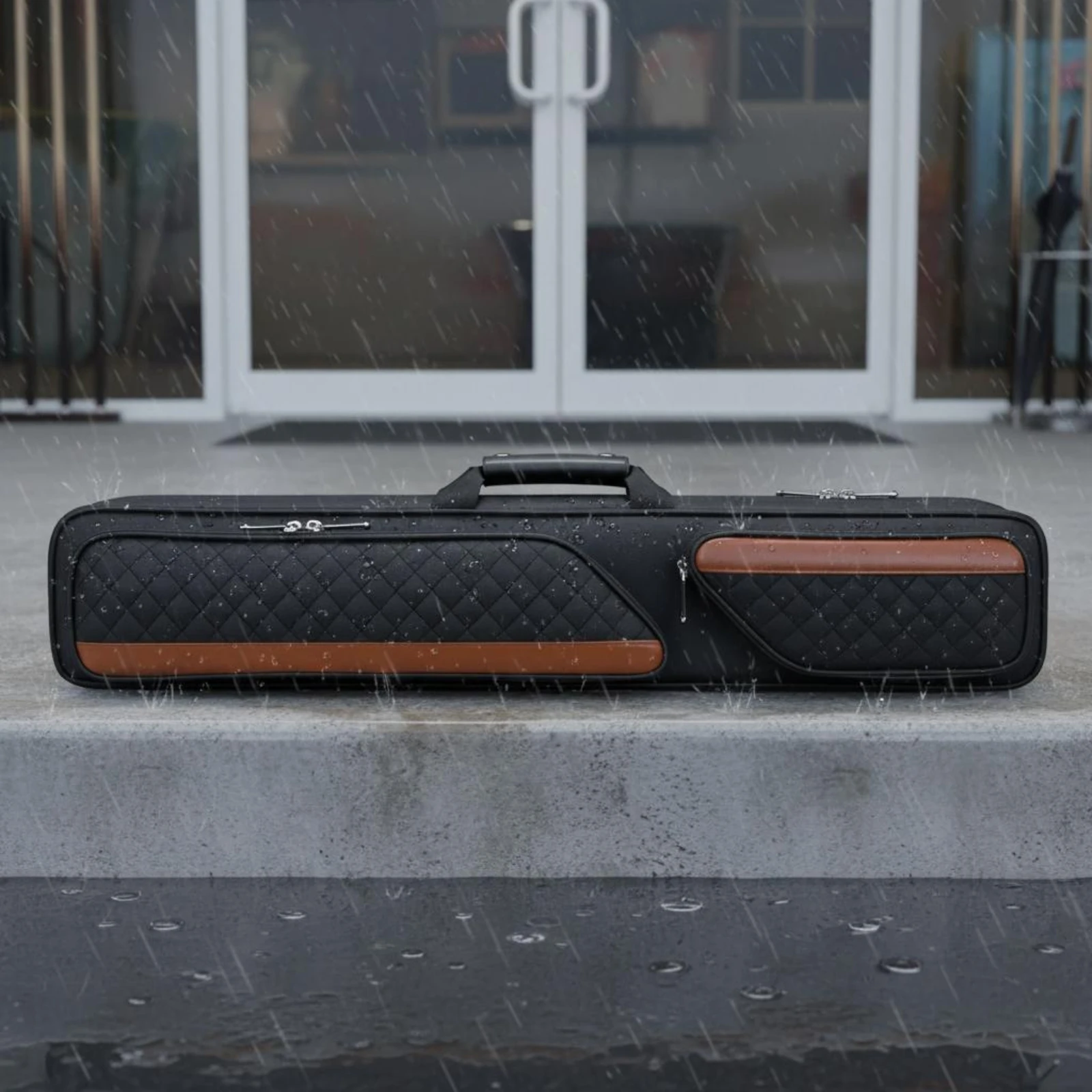 7-Cue Cue Bag Scratch-Resistant Sports Gear
7-Cue Cue Bag Scratch-Resistant Sports Gear