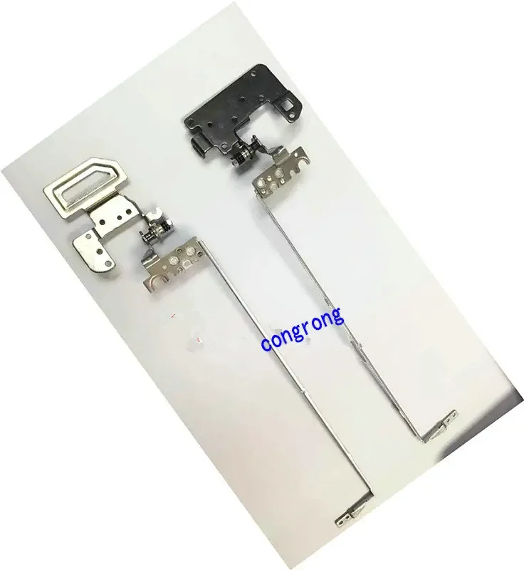 Laptop Notebook Screen Panel Hinges Kit For ACER E5-571 E5-571G E5-511 E5-521 E5-531 E5-551 E5-571 V3-572 series
Laptop Notebook Screen Panel Hinges Kit For ACER E5-571 E5-571G E5-511 E5-521 E5-531 E5-551 E5-571 V3-572 series