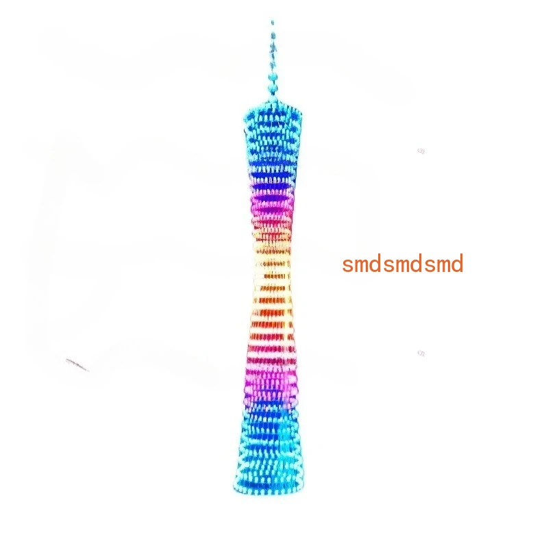 32-Layer Bluetooth Canton Tower Kit Electronic DIY Production Colorful LED Small Waist Light Cube Music Spectrum Parts
32-Layer Bluetooth Canton Tower Kit Electronic DIY Production Colorful LED Small Waist Light Cube Music Spectrum Parts