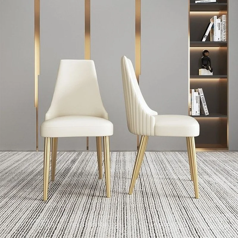 Waiting Soft Dining Room Chairs Living Room Dining Table Hotel Design Soft Chair With Backrest Relaxing Pranzo Home Furniture
Waiting Soft Dining Room Chairs Living Room Dining Table Hotel Design Soft Chair With Backrest Relaxing Pranzo Home Furniture
