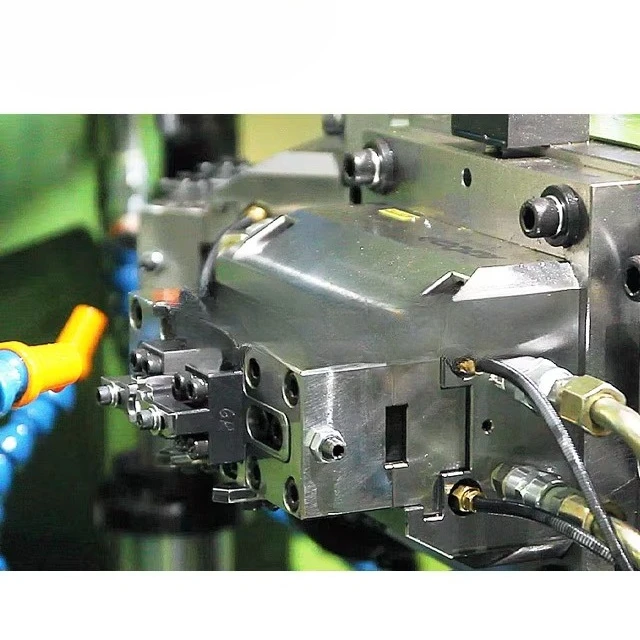 High production standard numerical control pneumatic calipers for milling machines or machining centers
High production standard numerical control pneumatic calipers for milling machines or machining centers